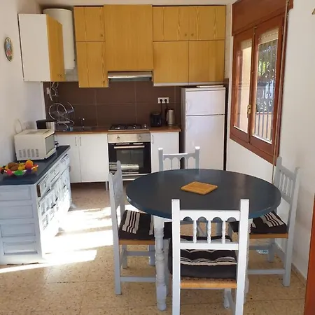 El Nispero Peñíscola