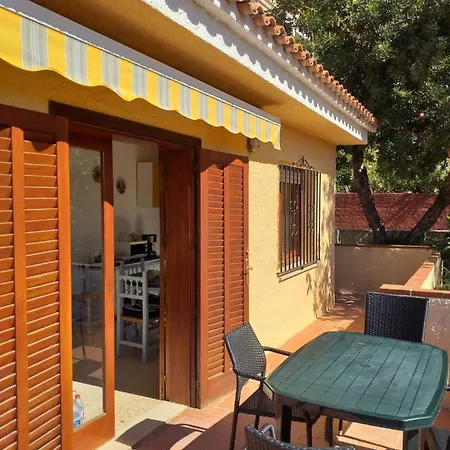 El Nispero Tatil Evi *