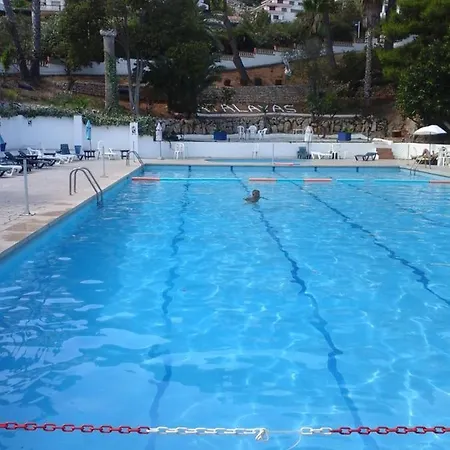 Ferienhaus El Nispero