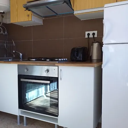 Ferienhaus El Nispero