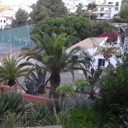 El Nispero Peñíscola