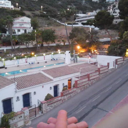 Ferienhaus El Nispero