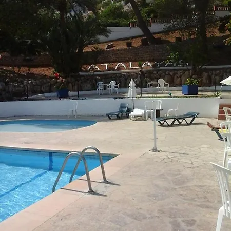 El Nispero Holiday home Peniscola