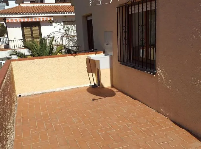 El Nispero Ferienhaus