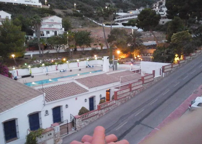 Ferienhaus El Nispero